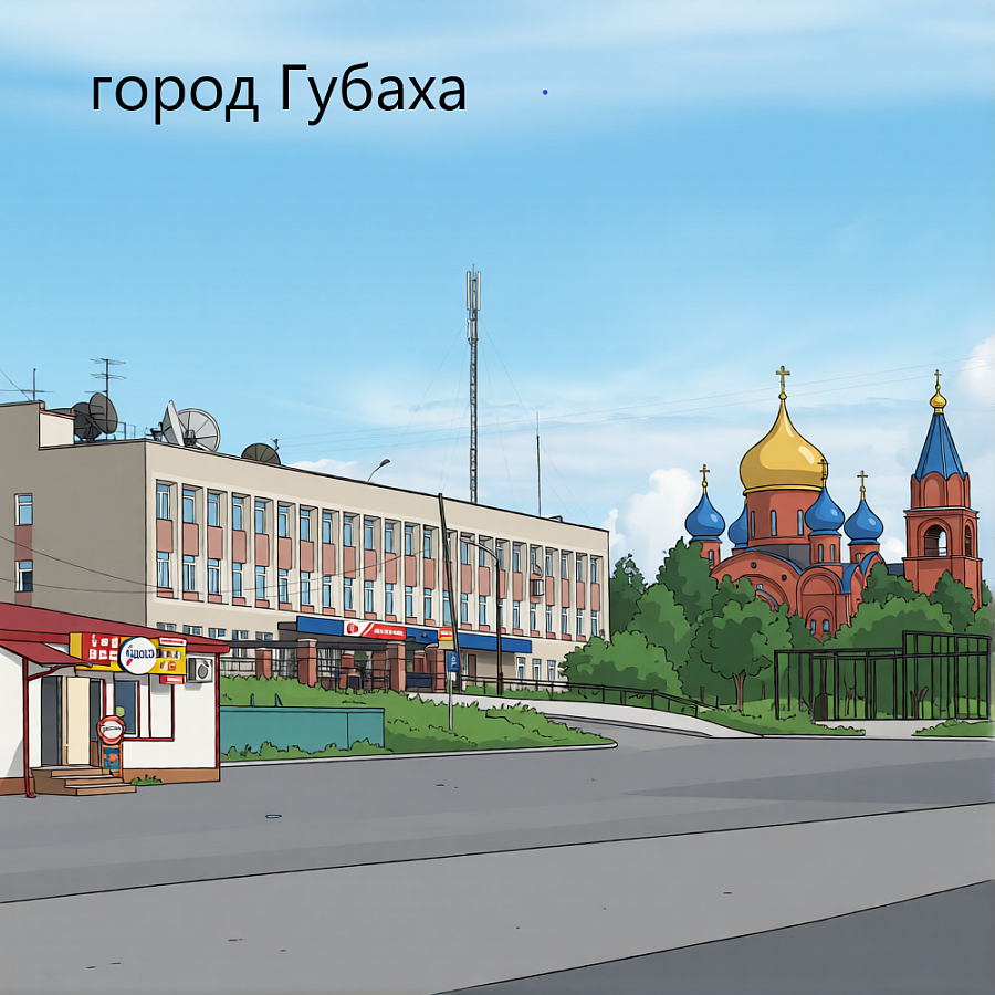 28 мая 2026 года жители Губахинского муниципального округа смогут получить бесплатную юридическую помощь 