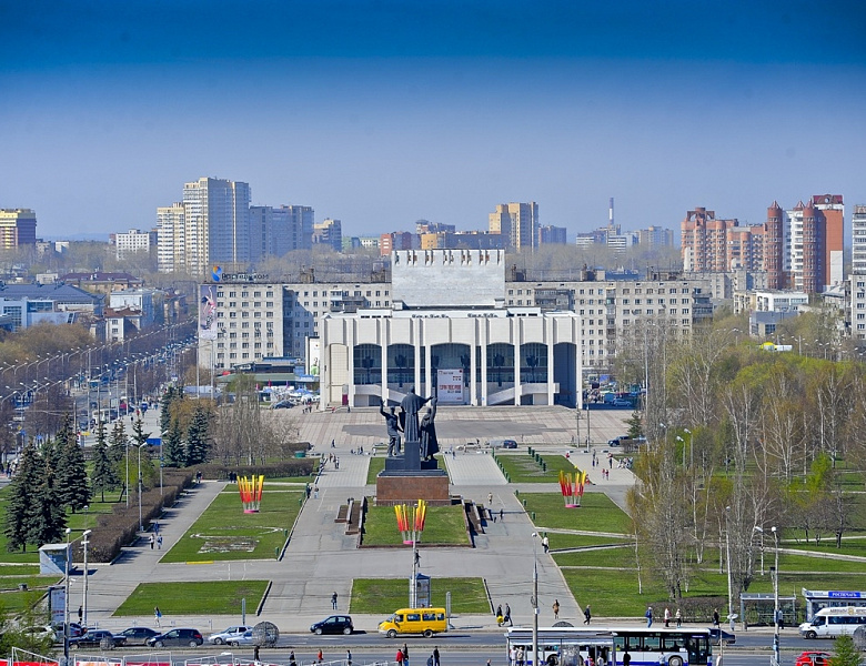 30 июня 2025 года жители г. Перми смогут получить бесплатную юридическую помощь